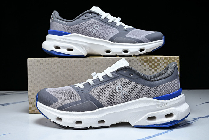 3MG10143317 ANTI SLIP OUTDOOR SPORTS SHOES FOR MEN AND WOMEN DARK GRAY/GREY