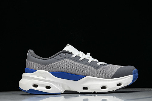 3MG10143317 ANTI SLIP OUTDOOR SPORTS SHOES FOR MEN AND WOMEN DARK GRAY/GREY