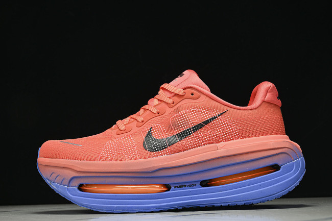 HQ2050-600 AIR ZOOM VOMERO PREMIUM ATOMIC PINK/RACER BLUE/CRIMSON TINT/BLACK