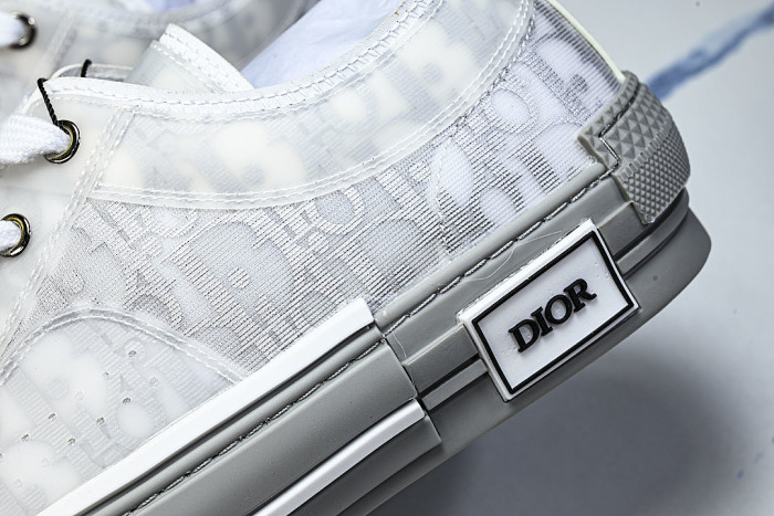 MEN'S LOW TOP PRINT B23 LACE UP FLAT SHOES COMBINED WITH CASUAL SPORTS SHOES DARK GRAY/GREY