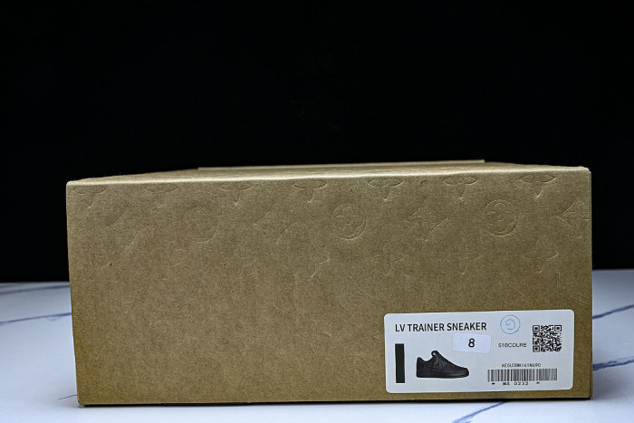AIR FORCE 1 LOW LACE UP CASUAL SNEAKERS BLACK/INKINESS