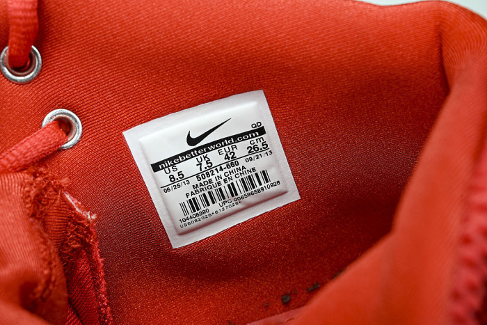 508214-660 AIR YEEZY 2 RED/RED/RED