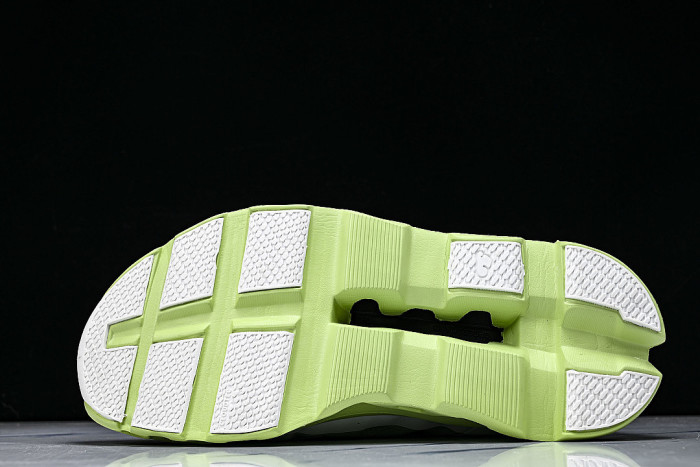 ON RUNNING CLOUDMONSTER 2 GREEN/WHITE/ORANGE