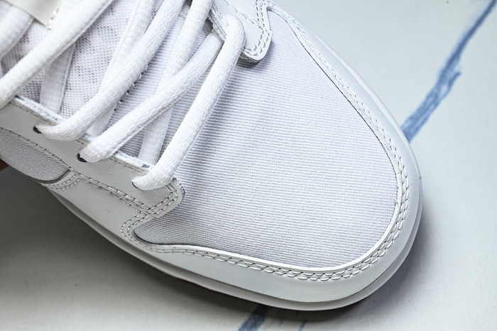 IV0263-100 DUNK LOW PROTRO WHITE/TEAM RED