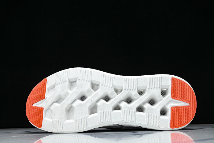 JH9750 CLIMACOOL VENTAGE LOW-CUT RUNNING SHOES BLUE/GREY/WHITE/ORANGE