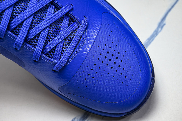 IO6256-400 KOBE 5 PROTRO RUSH BLUE/WOLF GREY/COMET RED