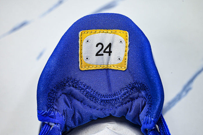 IO6256-400 KOBE 5 PROTRO RUSH BLUE/WOLF GREY/COMET RED