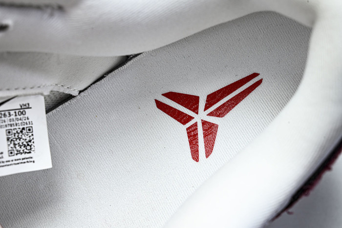 IV0263-100 DUNK LOW PROTRO WHITE/TEAM RED