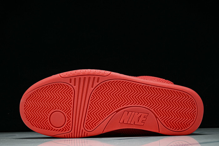 508214-660 AIR YEEZY 2 RED/RED/RED