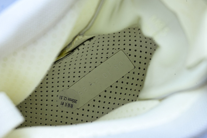 AR4237-100 AIR FEAR OF GOD 1 SAIL/BLACK