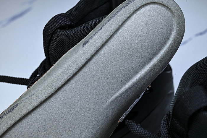 AR4237-005 AIR FEAR OF GOD 1 BLACK/BLACK