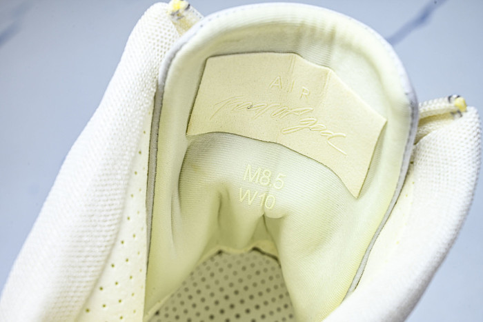 AR4237-100 AIR FEAR OF GOD 1 SAIL/BLACK
