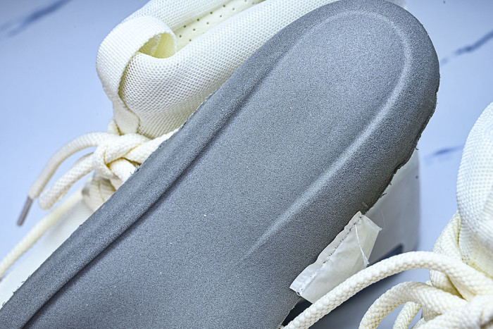 AR4237-100 AIR FEAR OF GOD 1 SAIL/BLACK