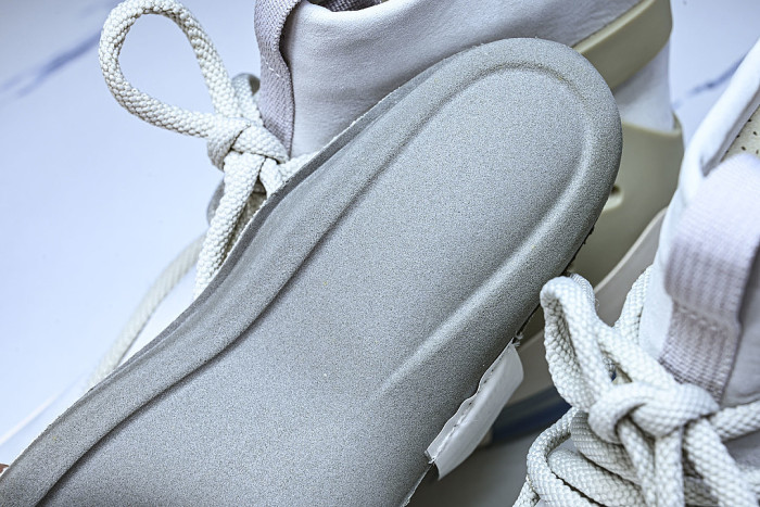 AR4237-002 AIR FEAR OF GOD 1 WHITE/GREEN/GREY