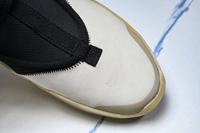 AR4237-902 AIR FEAR OF GOD 1 MULTI-COLOR/OFF NOIR-STRING-OATMEAL