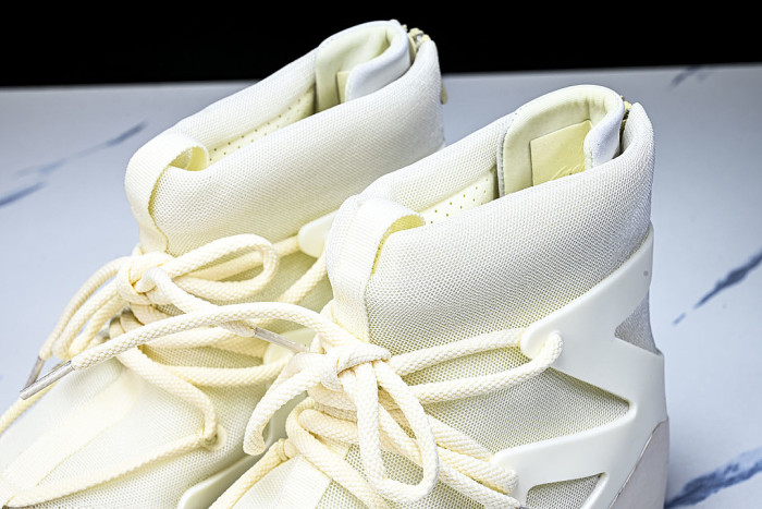 AR4237-100 AIR FEAR OF GOD 1 SAIL/BLACK