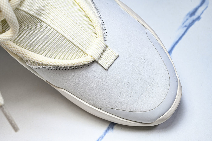 AR4237-100 AIR FEAR OF GOD 1 SAIL/BLACK