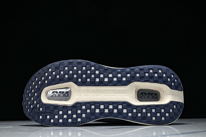HM5973-401 AIR ZOOM VOMERO PREMIUM BLUE/BLACK/BLUE