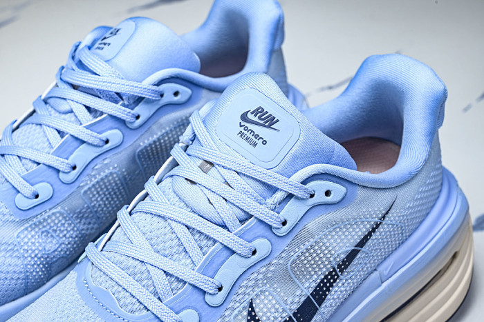HM5973-401 AIR ZOOM VOMERO PREMIUM BLUE/BLACK/BLUE