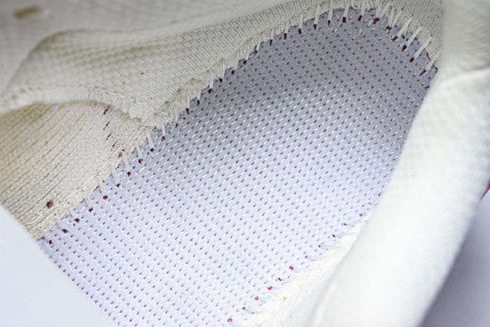 1162031-ARNN CLIFTON 10 KNITTED MESH RUNNING SHOES WHITE/PINK