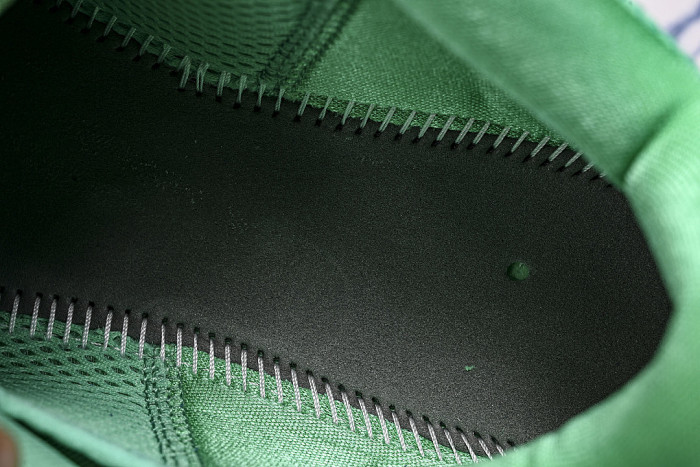 IX1200-300 KOBE 5 PROTRO MENTA/BLUE GLOW/ORANGE HORIZON