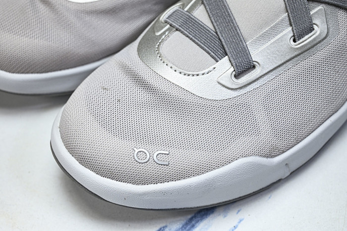 3MG10813290 ON RUNNING CLOUDNOVA MOON GREY/GREY/GREY