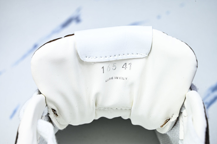 LOW-TOP CLASSIC RETRO CASUAL LIFESTYLE SHOES BROWN/BROWN/BROWN