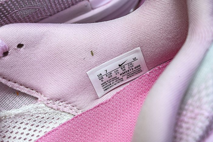 HM5973-600 VOMERO PREMIUM PINK FOAM/PINK RISE/LIGHT MAGENTA/PINK SMOKE