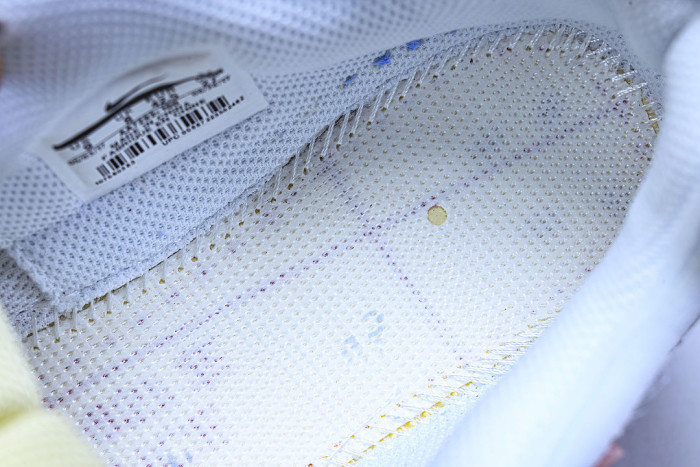 AA7293-100 AIR MAX 90 SAIL/WHITE-MUSLIN