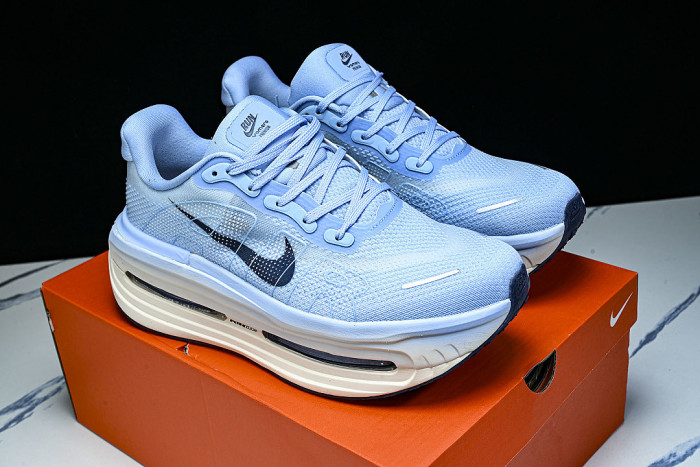 HM5973-401 AIR ZOOM VOMERO PREMIUM BLUE/BLACK/BLUE