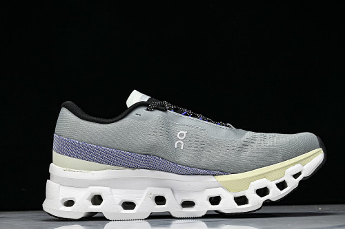 ON RUNNING CLOUDMONSTER 2 GREY/BLACK/GREY