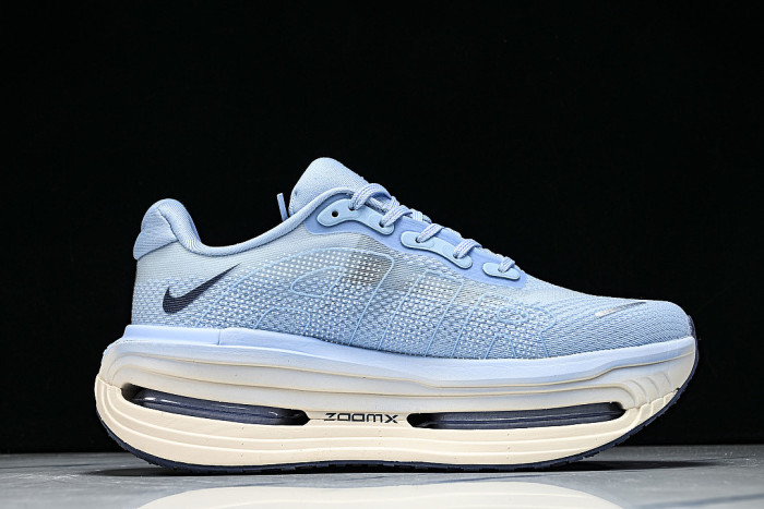 HM5973-401 AIR ZOOM VOMERO PREMIUM BLUE/BLACK/BLUE