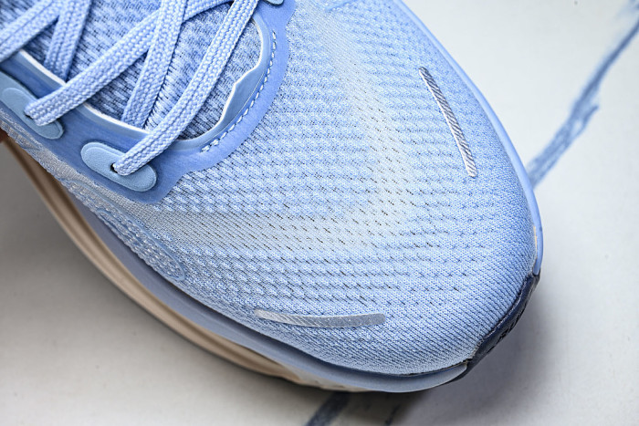 HM5973-401 AIR ZOOM VOMERO PREMIUM BLUE/BLACK/BLUE