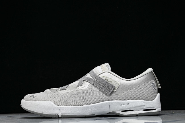 3MG10813290 ON RUNNING CLOUDNOVA MOON GREY/GREY/GREY