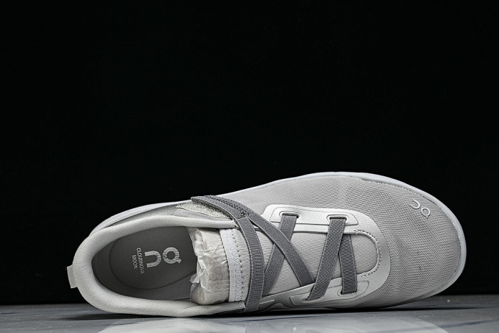 3MG10813290 ON RUNNING CLOUDNOVA MOON GREY/GREY/GREY