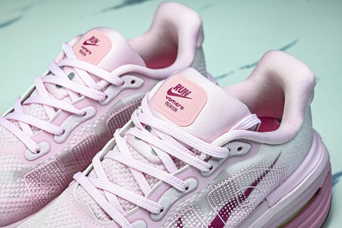 HM5973-600 VOMERO PREMIUM PINK FOAM/PINK RISE/LIGHT MAGENTA/PINK SMOKE