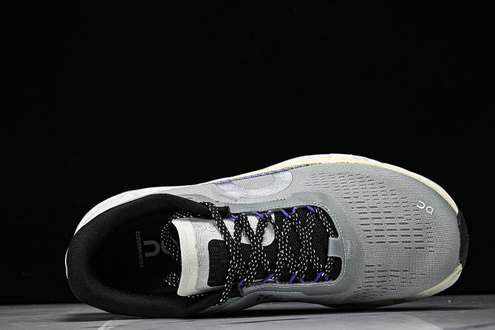 ON RUNNING CLOUDMONSTER 2 GREY/BLACK/GREY