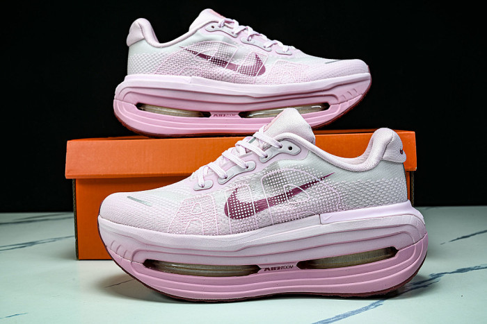 HM5973-600 VOMERO PREMIUM PINK FOAM/PINK RISE/LIGHT MAGENTA/PINK SMOKE