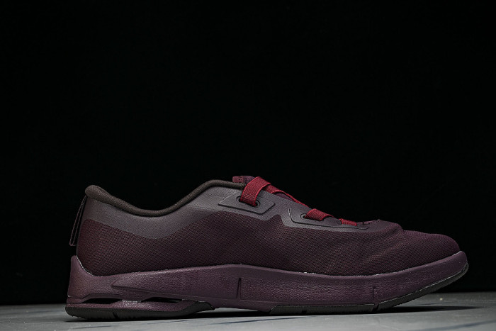 3WG10815463 ON RUNNING CLOUDNOVA MOON WINE RED/WINE RED