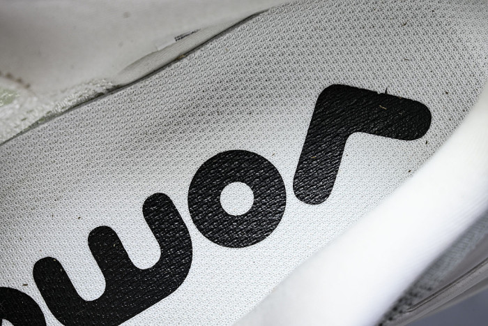 IQ8102-101 AIR ZOOM VOMERO PREMIUM THICK SOLED AIR CUSHIONED RUNNING SHOES LIGHT GRAY/GREY