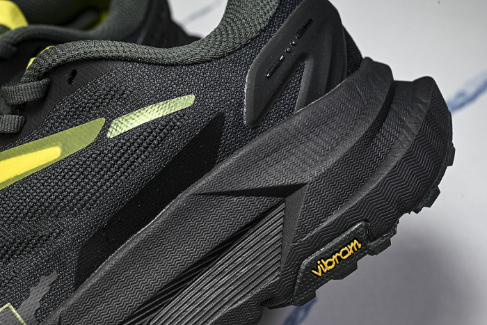 1175208-MTRT MAFATE X BLACK/GREEN/YELLOW