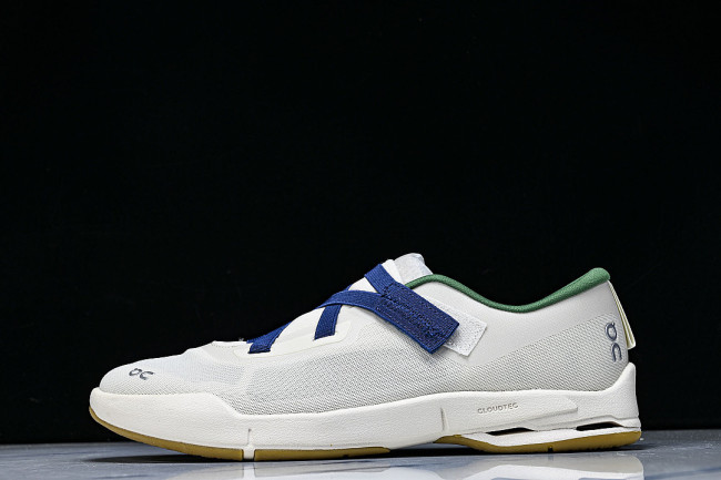 3MG10815461 ON RUNNING CLOUDNOVA MOON WHITE/BLUE/GREEN