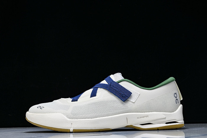 3MG10815461 ON RUNNING CLOUDNOVA MOON WHITE/BLUE/GREEN