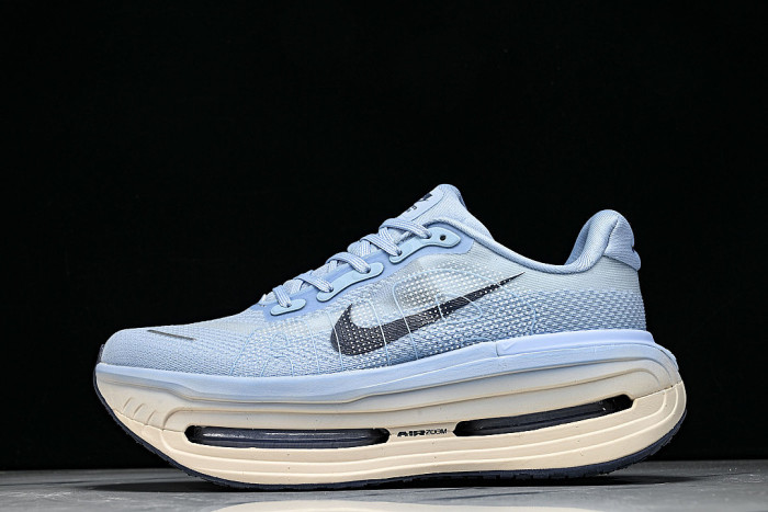 HM5973-401 AIR ZOOM VOMERO PREMIUM BLUE/BLACK/BLUE