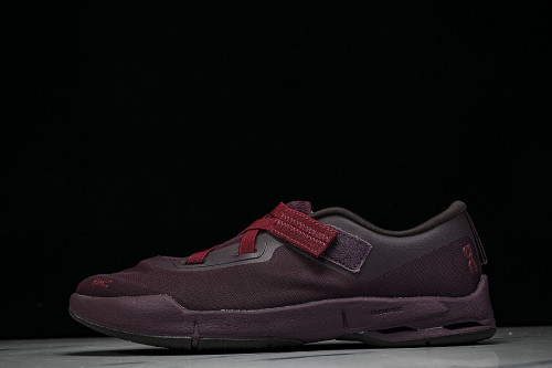 3WG10815463 ON RUNNING CLOUDNOVA MOON WINE RED/WINE RED