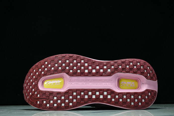 HM5973-600 VOMERO PREMIUM PINK FOAM/PINK RISE/LIGHT MAGENTA/PINK SMOKE