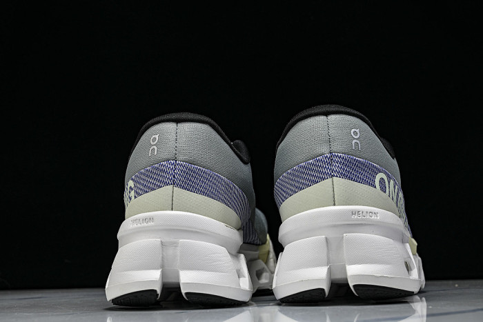 ON RUNNING CLOUDMONSTER 2 GREY/BLACK/GREY