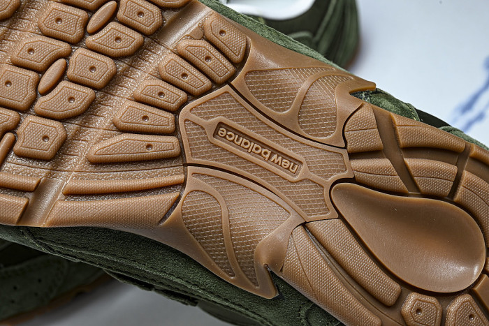 LOW-TOP CLASSIC RETRO CASUAL LIFESTYLE SHOES GREEN/GREEN/GREEN