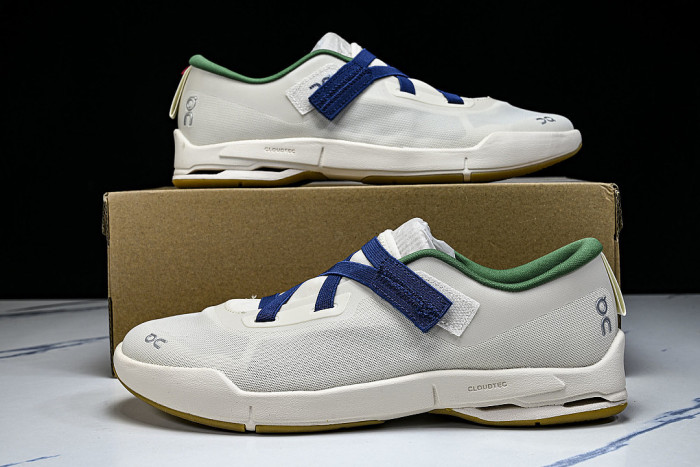 3MG10815461 ON RUNNING CLOUDNOVA MOON WHITE/BLUE/GREEN