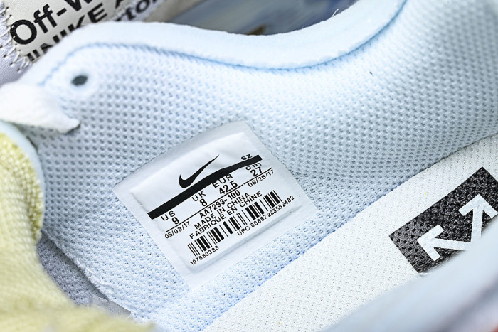 AA7293-100 AIR MAX 90 SAIL/WHITE-MUSLIN